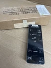 Oem Whirlpool Refrigerator Panel-ui P/n W11227915. Fixed Price $90.00.