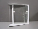 Maytag Fridge Gliding Shelf 15" X 13 3/4" 1/4" 67006969 124639 Asmn. Fixed Price $65.00.