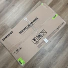 New Samsung Bespoke Door French Refrigerator Panel Blue RA-F18DU412/AA. Fixed Price $90.00.
