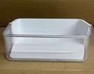 Oem Samsung Refrigerator Door Bin P/n DA63-06963A. Fixed Price $18.00.