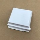 Whirlpool Oem Refrigerator Ice Maker COVER/WPW10121444 Front Panel. Fixed Price $44.44.