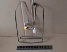 Samsung RS25H5111SR Defrost Heater DA47-00324C. Fixed Price $72.00.