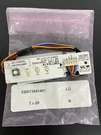 Lg EBR73041401 Refrigerator Led Board 6726. Fixed Price $14.99.