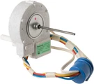 Replacement For Refrigerator Evaporator Fan Motor - WR60X10307, PS2364950,. Fixed Price $33.84.