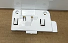 DA61-09570A Samsung Refrigerator Ice Bin Latch DA97-14471A Oem. Ck. Fixed Price $7.95.