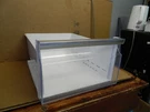 Samsung Refrigerator Upper Freezer Drawer Part # DA97-16212C. Fixed Price $47.98.