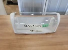 Ge Dairy Bin Oem WR22X10041 + Clear Door WR22X10042 - C72. Fixed Price $25.00.