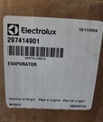 Electrolux Frigidaire 297414901 Refrigerator Evaporator Genuine Oem Brand New. Fixed Price $87.53.
