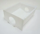 Whirlpool Kenmore WPW10670845 Refrigerator Ice Bin 2196091 New Oem. Fixed Price $70.99.