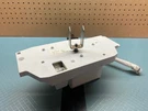 Refrigerator Auger Motor Assembly (see Pics) P# WR60X10258 WR60X22815. Fixed Price $46.55.