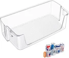 Upgraded DA63-09775A DA97-20984A Refrigerator Door Bin Compatible With Samsung. Fixed Price $32.97.