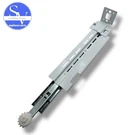 Samsung Refrigerator Rail Slide Assembly Right DA97-23443A RF6500FS (23/20 Inch). Fixed Price $99.89.