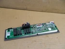 Refrigerator Control Board W/cover Part # WR55X23065 WR17X13205 WR55X44126. Fixed Price $19.98.
