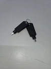 New Oem WR01X28053 Freezer Door Key RF-3898-01 AP6280393 Genuine A1. Fixed Price $13.99.