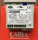 New Carel MCH2000000 Thermostat. Fixed Price $750.00.