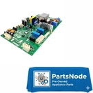 AP5332618-A PS3625170 Oem For Lg Refrigerator Control Used Part # Model NR1204. Fixed Price $85.65.
