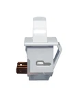 New Oem Genuine 4387911 Whirlpool Refrigerator Door Switch. Fixed Price $12.99.