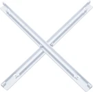 Refrigerator Drawer Slide Rail Set For Kenmore & Frigidaire Replacement. Fixed Price $25.60.