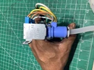 Refrigerator Water Valve WR57X25054 AZ147750 SL199. Fixed Price $161.49.