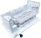 Lg New Refrigerator Ice Maker AEQ73449906 *same Shipping & 60 Warranty*. Fixed Price $125.97.