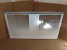 Samsung Refrigerator Lower Veg. Cover Shelf New Part # DA97-21901M. Fixed Price $79.78.