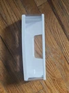 Lg Refrigerator Door Bin AAP73051604 MAN619489 D4. Fixed Price $14.99.