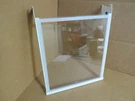 Whirlpool Refrigerator Glass Shelf Part # WPW10709149. Fixed Price $37.98.