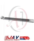 For Kenmore Refrigerator - Grillekickplat Inv# AO1895. Fixed Price $104.16.