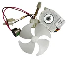 New Whirlpool Fridge Evaporator Fan Motor 8201589 1-YR Warranty Free Ships Today. Fixed Price $109.99.