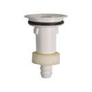 Whirlpool W10815413 Refrigerator Funnel 0312529 1455714 4344308 4344385 AH196.... Fixed Price $47.69.