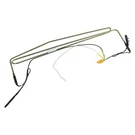 Tube Type Electric Heater B03091514 220W #K2082181 For Hisense. Fixed Price $57.29.