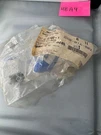 Maytag / Whirlpool Inlet-water Valve Refrigirator 95100-1 H8A4. Fixed Price $45.00.