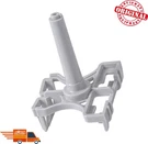 WP8539324 Original Genuine Whirlpool Dishwasher Dishrack Spray Arm Mount. Fixed Price $12.98.