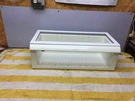 Frigidaire Refrigerator Crisper Drawer Scratches Part # A11791811 Free Shipping. Fixed Price $99.99.