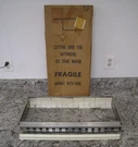 New Oem Whirlpool 758473 Ice Cube Maker Machine Cutting Grid Cutter Assy. Fixed Price $199.99.