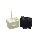 W10613606RELAY Overload Start Capacitor Refrigerator Whirlpool W104160651-PACK. Fixed Price $8.17.