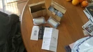 Waterdrop WD-WF1CB 5 Pack Refrigerator Replacement Filter For Frigidaire Kenmore. Fixed Price $30.00.