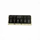 Kitchenaid W10590630 W10590848 Refrigerator Control Board. Fixed Price $69.92.