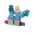 Oem Whirlpool W11567408 Appliance Water Inlet Valve W11422857. Fixed Price $36.75.