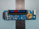Viking Refrigerator Control Board P# PE970603 100-01441-01. Fixed Price $141.55.