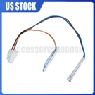 Temperator Sensor Fits For Lg Kenmore Refrigerator PS3529340 6615JB2005H. Fixed Price $9.59.