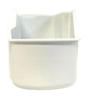 Whirlpool Refrigerator Model GI5SVAXVL0 Upper Door Shelf Bin Part #PS2330251. Fixed Price $19.95.