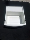 Kitchenaid Refrigerator Bottom Crisper Food Storage Drawer Read Description. Fixed Price $29.50.