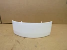 Refrigerator Light Cover Part # WR02X11451. Fixed Price $23.64.