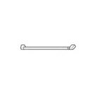 General Electric WR12X40047 Brushed Stainless Drawer Handle. Fixed Price $129.32.
