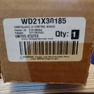 -nib WD21X30185 Oem Ge Dishwasher Ui Control Board. Fixed Price $40.00.