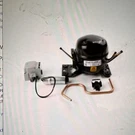 Electrolux 5303918884 Compressor Kit, R600A, New. Fixed Price $130.00.