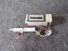 WR60X10215 Refrigerator Damper. Fixed Price $22.00.
