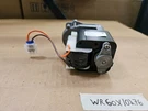 Oem WR60X10276 Refrigerator Auger Motor Disp New Open Box Nob 34C. Fixed Price $69.99.
