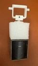Oem Ge Monogram Ref-tor Ice Dispenser Solenoid P# WR62X23154 From M# ZISS42DCASS. Fixed Price $36.00.